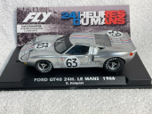 Ford GT40 limitka